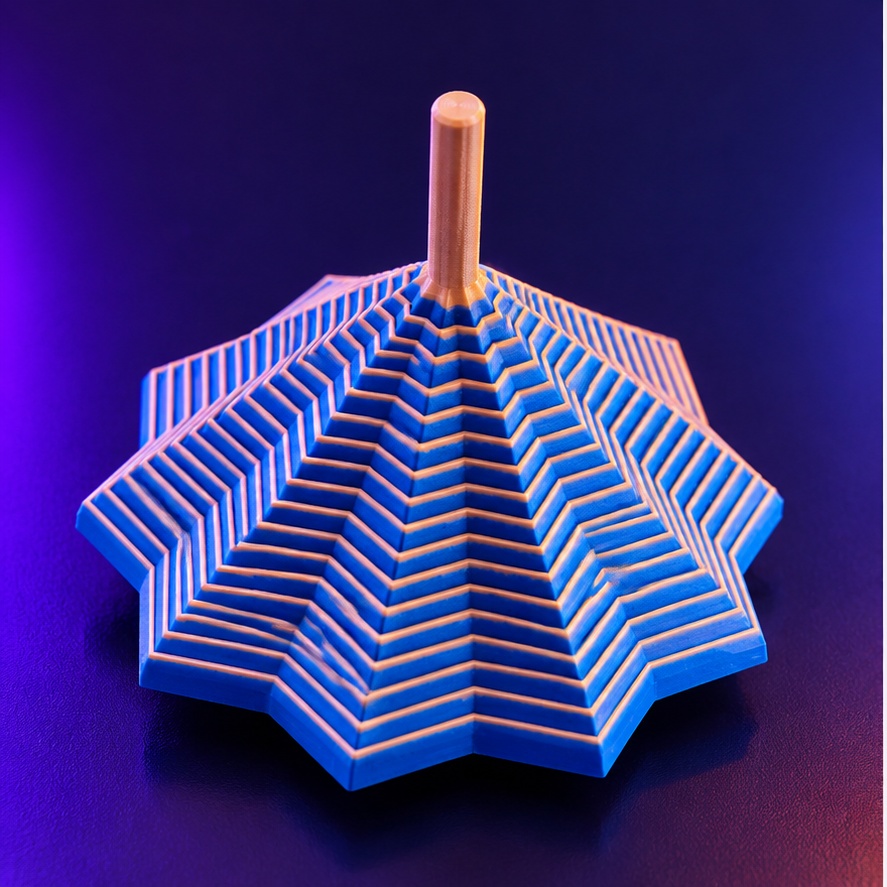 Stjerne Fidget